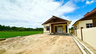 AS Suria Homestay Banglo 1 Tingkat Kota Bharu - 2