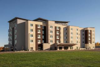 TownePlace Suites by Marriott Great Falls - 8