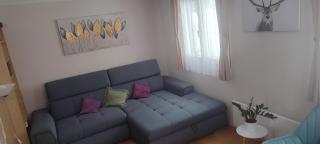 Vida Vendégház - Dobogókő - 2