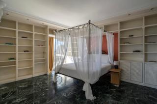 Coral Apartment-Three Bedroom Apartment with Balcony and Sea View - Atene - 6
