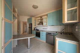 Coral Apartment-Three Bedroom Apartment with Balcony and Sea View - Atene - 3