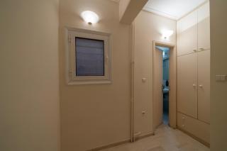 Coral Apartment-Three Bedroom Apartment with Balcony and Sea View - Atene - 2