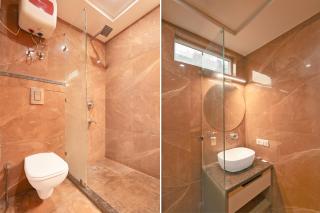 Hotel HD Luxury HomeStay- Lajpat Nagar Market - 6