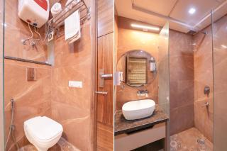 Hotel HD Luxury HomeStay- Lajpat Nagar Market - 2