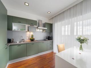 Mamaison Residence Sulekova Bratislava - Bratislava - 8