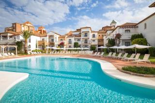 Barceló Isla Canela - 3