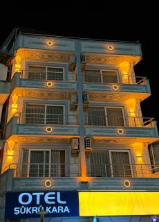 Otel Şükrü Kara - 0