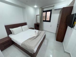 Prince Pyramids Hotell - Kairo - 2