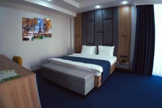 Shymkent Park Hotel - 0