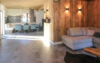 Chalet Nähe Afritzsee - 8