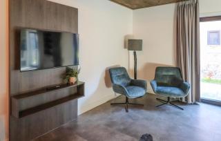 Chalet Nähe Afritzsee - 6