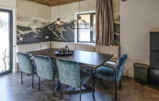 Chalet Nähe Afritzsee - 5