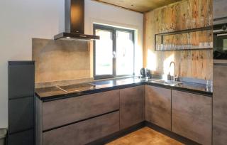 Chalet Nähe Afritzsee - 1