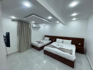 Prince Pyramids Hotell - Kairo - 1