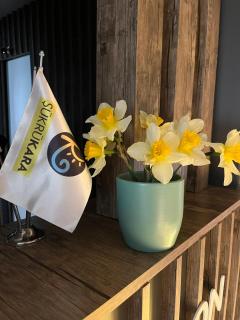 Otel Şükrü Kara - 8