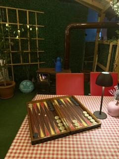 Otel Şükrü Kara - 7