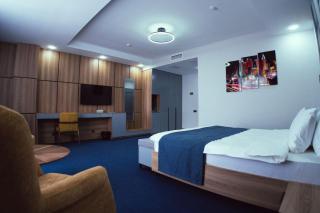 Shymkent Park Hotel - 6