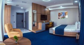 Shymkent Park Hotel - 3