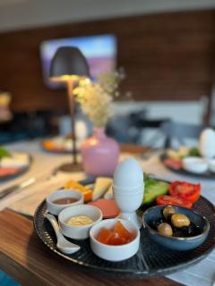 Otel Şükrü Kara - 3