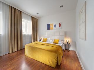 Mamaison Residence Sulekova Bratislava - 9