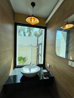 Pool villa Aonang 2 room 2 bedroom - 1