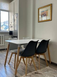 AURA on Timiryazev street, 97 - 8