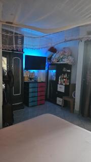 Simple Apartment in a Busy, Lively & Crowded Town - 8