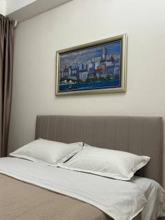 AURA on Timiryazev street, 97 - 4