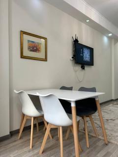 AURA on Timiryazev street, 97 - 1