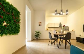 Dimora Spaziosa In Centro & Free Parking - 5