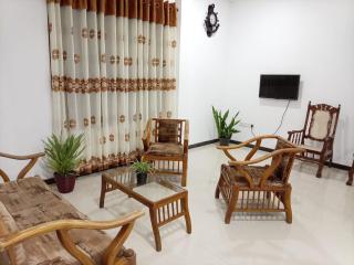 Whispering Waves Villa - 8