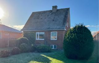 3 Bedroom Cozy Home In Bøvlingbjerg - 3