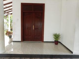 Whispering Waves Villa - 5