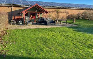 3 Bedroom Cozy Home In Bøvlingbjerg - 4