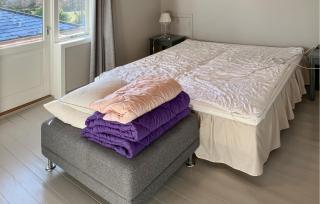 3 Bedroom Cozy Home In Bøvlingbjerg - 1