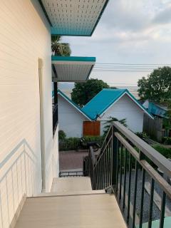 Mook tawan Beach house - Ko Mook - 6