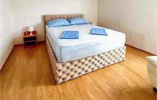 Nice Apartment In Vir With House Sea View - 1