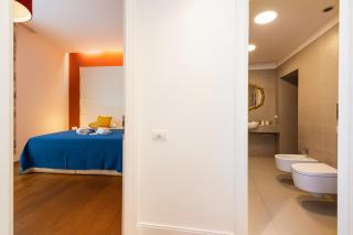 IHH Suites Rome-PIAZZA DEL POPOLO,CENTRO STORICO,PIAZZA DI SPAGNA - 5