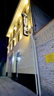 The Moonya Hotel - 0