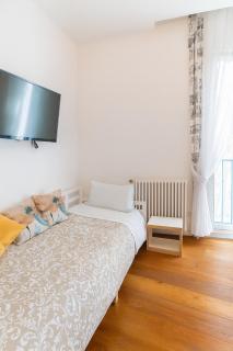 IHH Suites Rome-PIAZZA DEL POPOLO,CENTRO STORICO,PIAZZA DI SPAGNA - 4