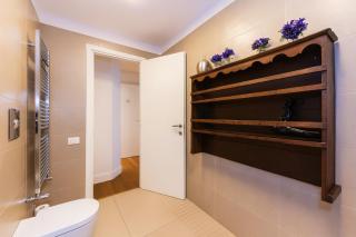 IHH Suites Rome-PIAZZA DEL POPOLO,CENTRO STORICO,PIAZZA DI SPAGNA - 1