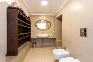 IHH Suites Rome-PIAZZA DEL POPOLO,CENTRO STORICO,PIAZZA DI SPAGNA - 3