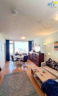 Ferienhaus Seeblick - Wohnung 31 - Borkum - 8