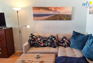 Ferienhaus Seeblick - Wohnung 31 - 5