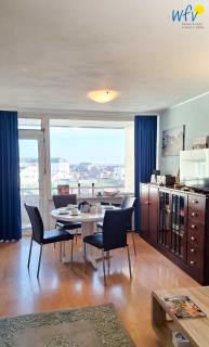 Ferienhaus Seeblick - Wohnung 31 - 1