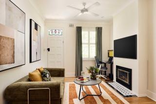 The Brass Buffalo - 9