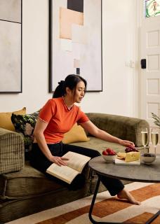 The Brass Buffalo - 8