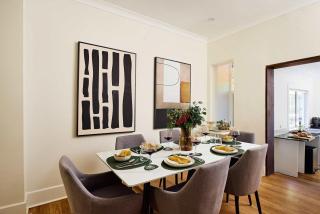 The Brass Buffalo - 4