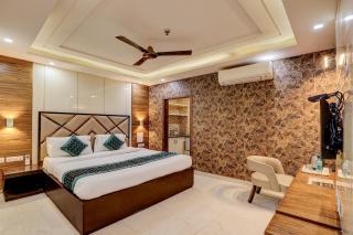 Hotel HD Luxury HomeStay- Lajpat Nagar Market - 9