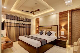 Hotel HD Luxury HomeStay- Lajpat Nagar Market - 0